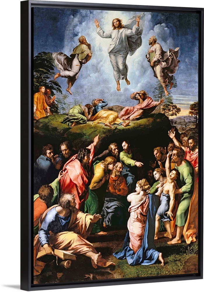 Transfiguration
