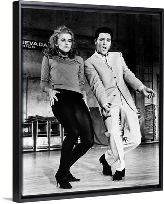 Viva Las Vegas, 1964