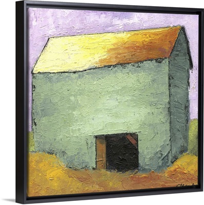 Barn II