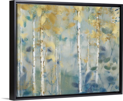 Gilded Forest II