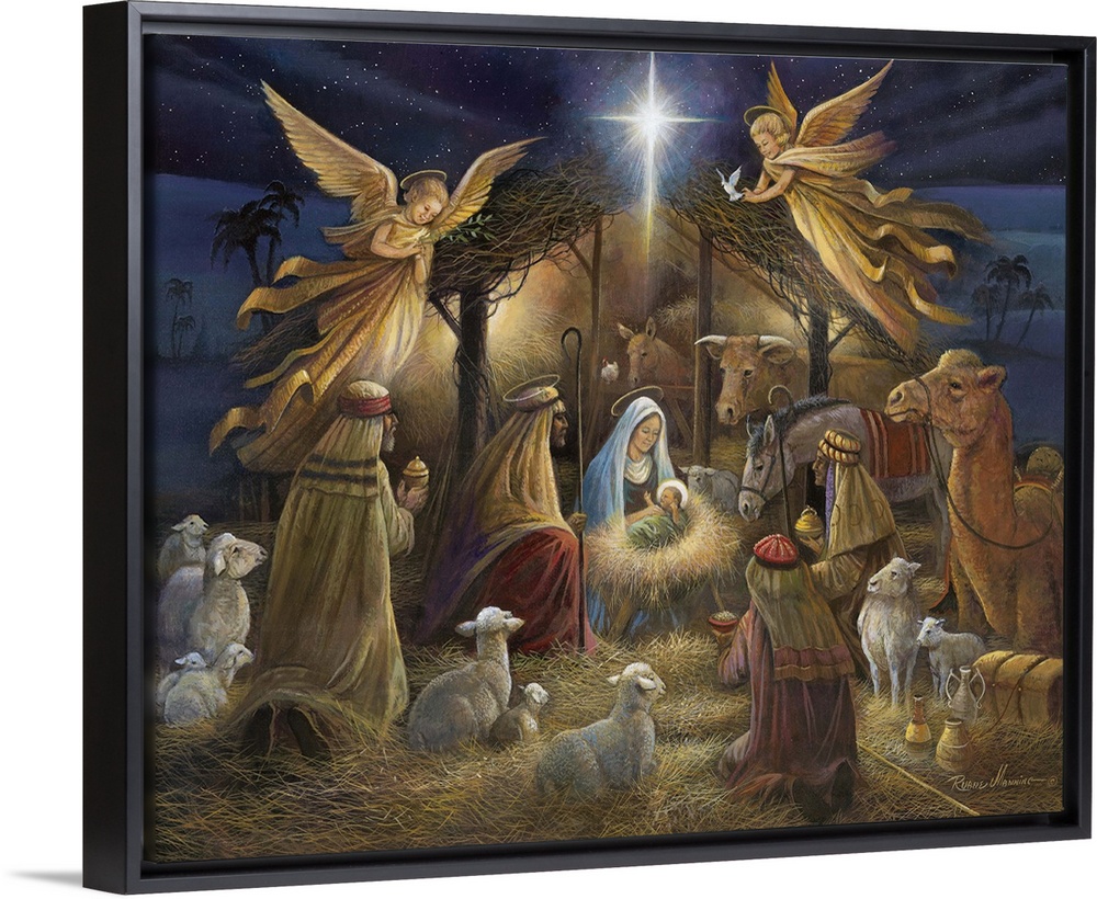 Nativity