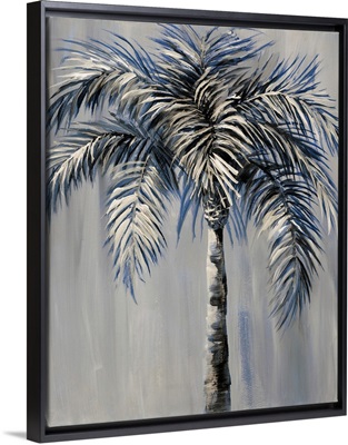 Palm Magic Evening I