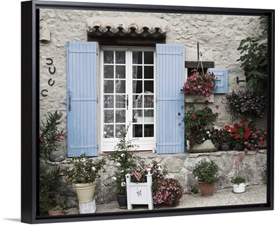 Saint Leger du Ventoux