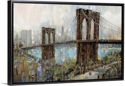 View From The Promenade