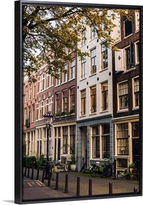 Amsterdam Neighborhood I