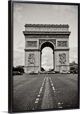 Ave Champs Elysees IV