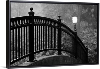 Bridge of Light II B