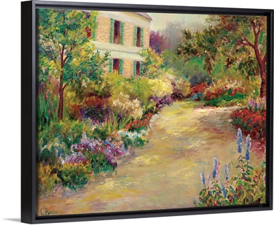 Monet's House