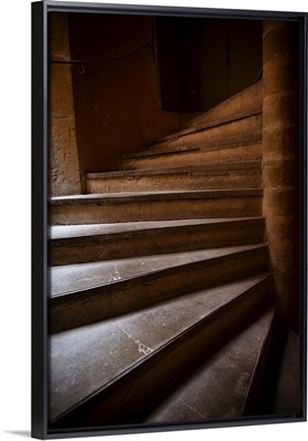 Old Lyon Stairway II