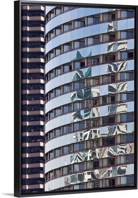 San Diego Reflections I