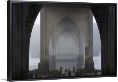 Suslaw River Bridge II