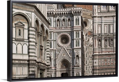 The Duomo Florence I