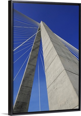 Arthur Ravenel Jr. Bridge