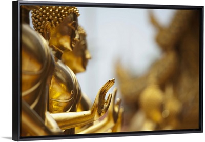 Chiang Mia, Thailand