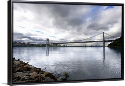 George Washington Bridge, New York