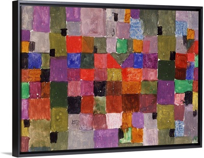 Noerdlicher Ort (Northern City)