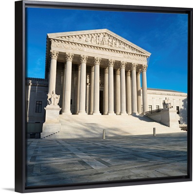 Supreme Court Building