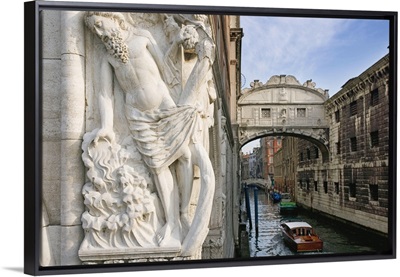 The Bridge of Sighs