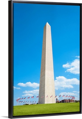 Washington Monument