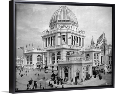 World's Columbian Exposition