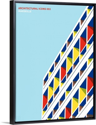 Architectural Icons 002