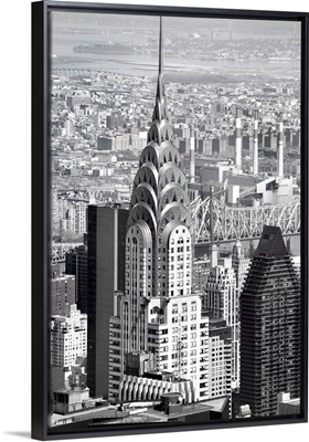 Chrysler Building
