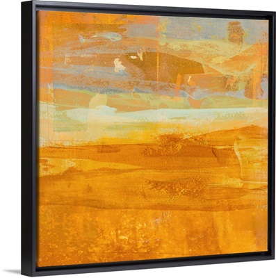 Citrus Dawn 1
