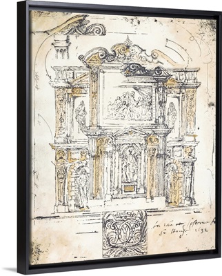 Classical Building II