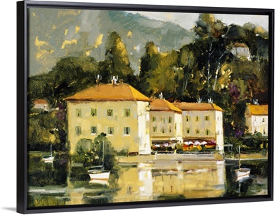 Grand Hotel, Lake Como