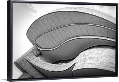 Museum of the American Indian Exterior II