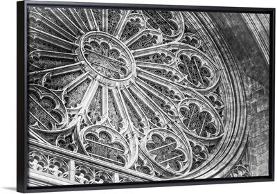 National Cathedral Rose Window