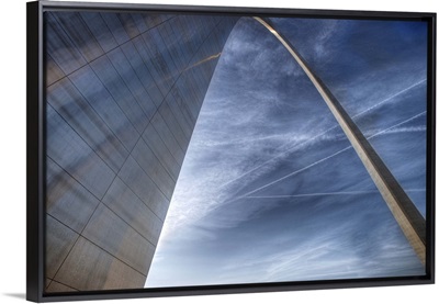 St. Louis Arch III