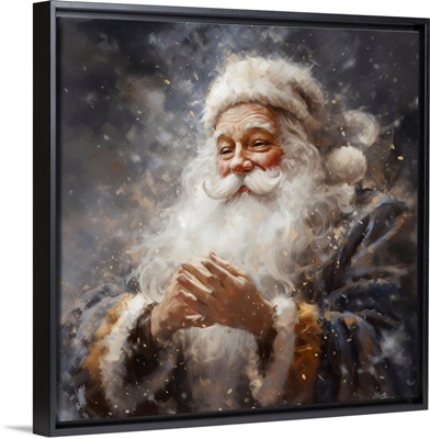 Gathering The Light...