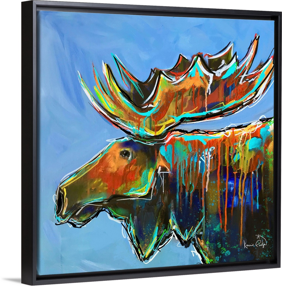 Moose