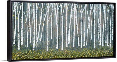 Autumn Birch