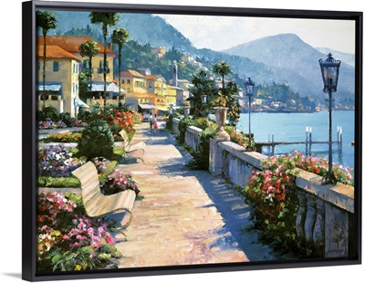 Bellagio Promenade