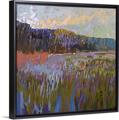 More Than The Eye Can See