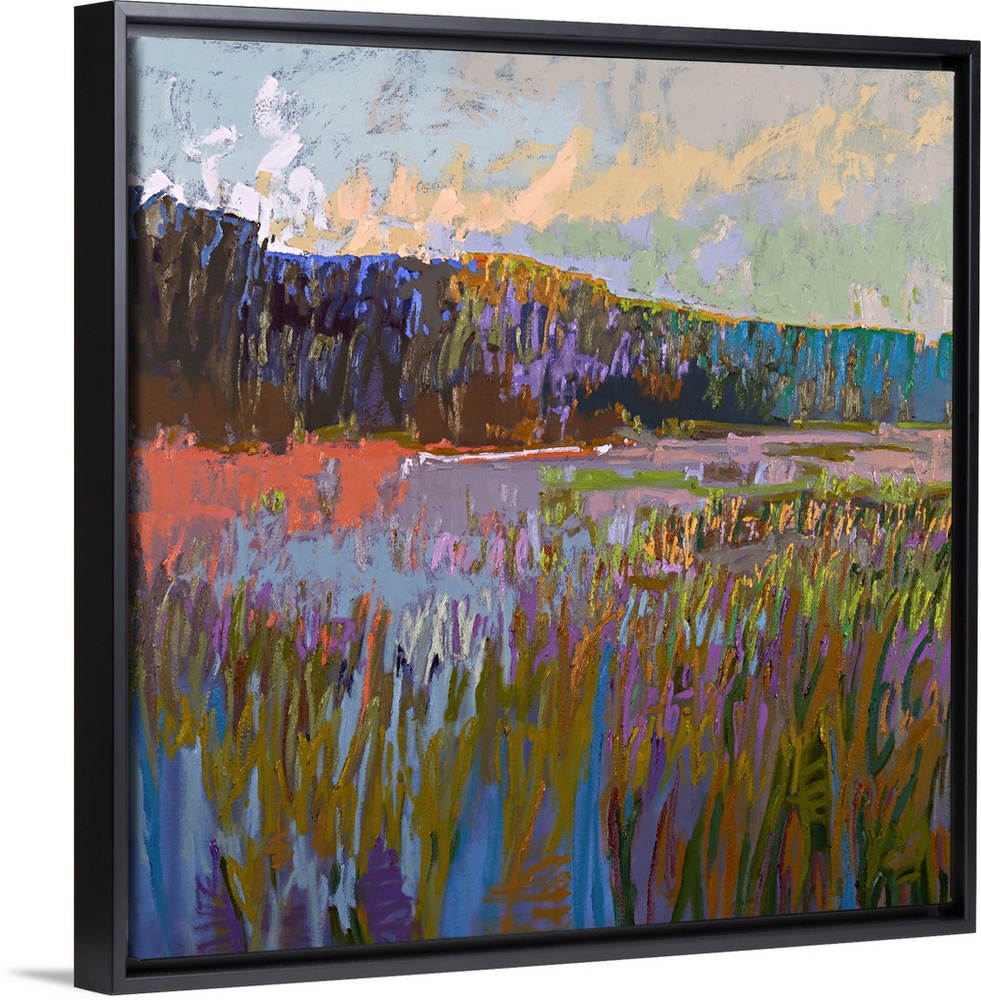 More Than The Eye Can See