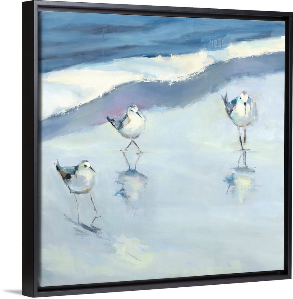 Rise Up This Morning