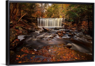 Rushing Water