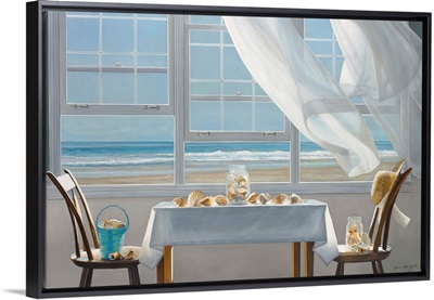 The Shell Collectors