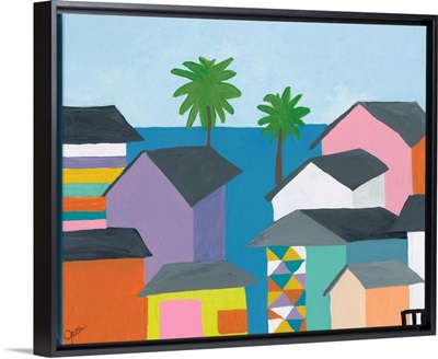 Beachfront Property II