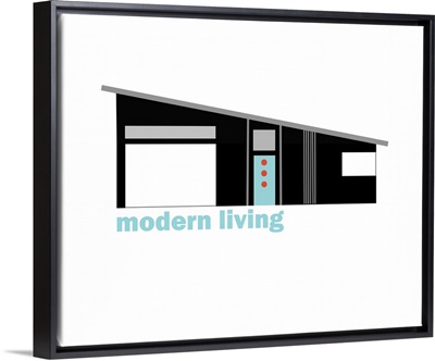 Modern Living II