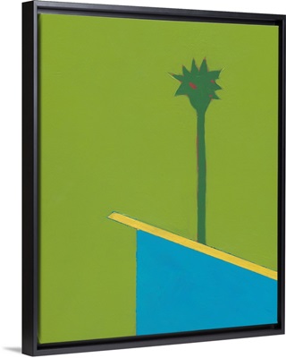 Modern Palm II
