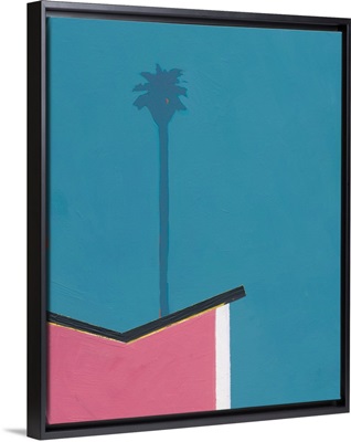 Modern Palm III