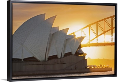 Australia, New South Wales, Sydney, Sydney Opera House