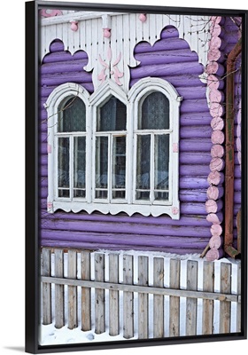 Belozersk, Vologda region, Russia