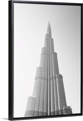 Burj Khalifa, Downtown, Dubai, United Arab Emirates