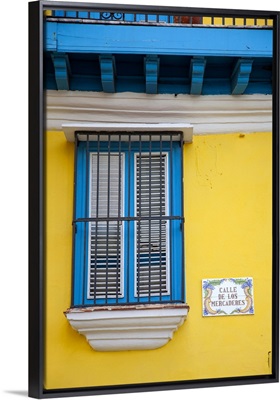 Casa de Lombillo, Habana Vieja, Havana, Cuba