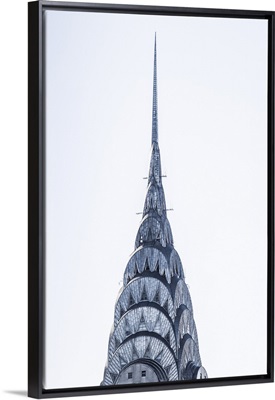 Chrysler Building, Manhattan, New York City